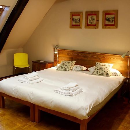 Balma Meris Hotel Valdieri Kültér fotó